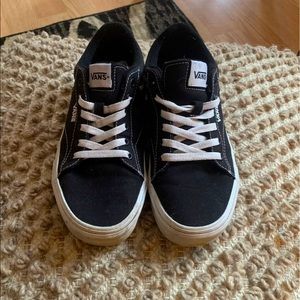 Vans Off The Wall Shoes